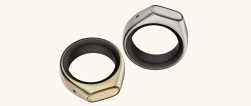 智能戒指新纪元 前Meta大佬打造，内置聊天机器人、语音转写，售价不到2000元