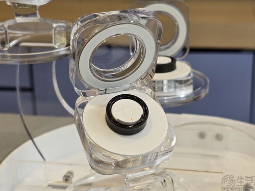 智能戒指 这是现阶段你可能需要知道的一切