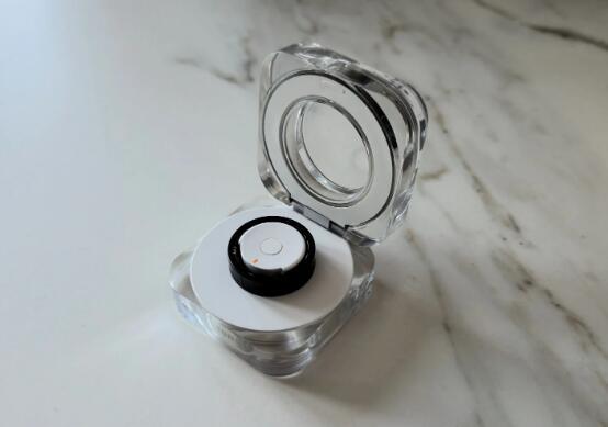 三星Galaxy Ring 一枚戒指，智控未来