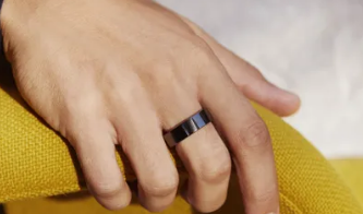 苹果智能戒指 传言中的健康与交互新前沿