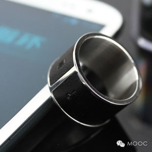 全球智能可穿戴TOP100 智能戒指异军突起