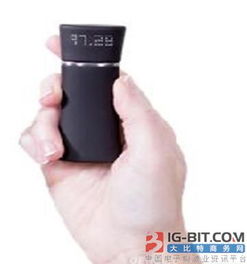 可穿戴设备新趋势 彻底进入身体——智能戒指的崛起